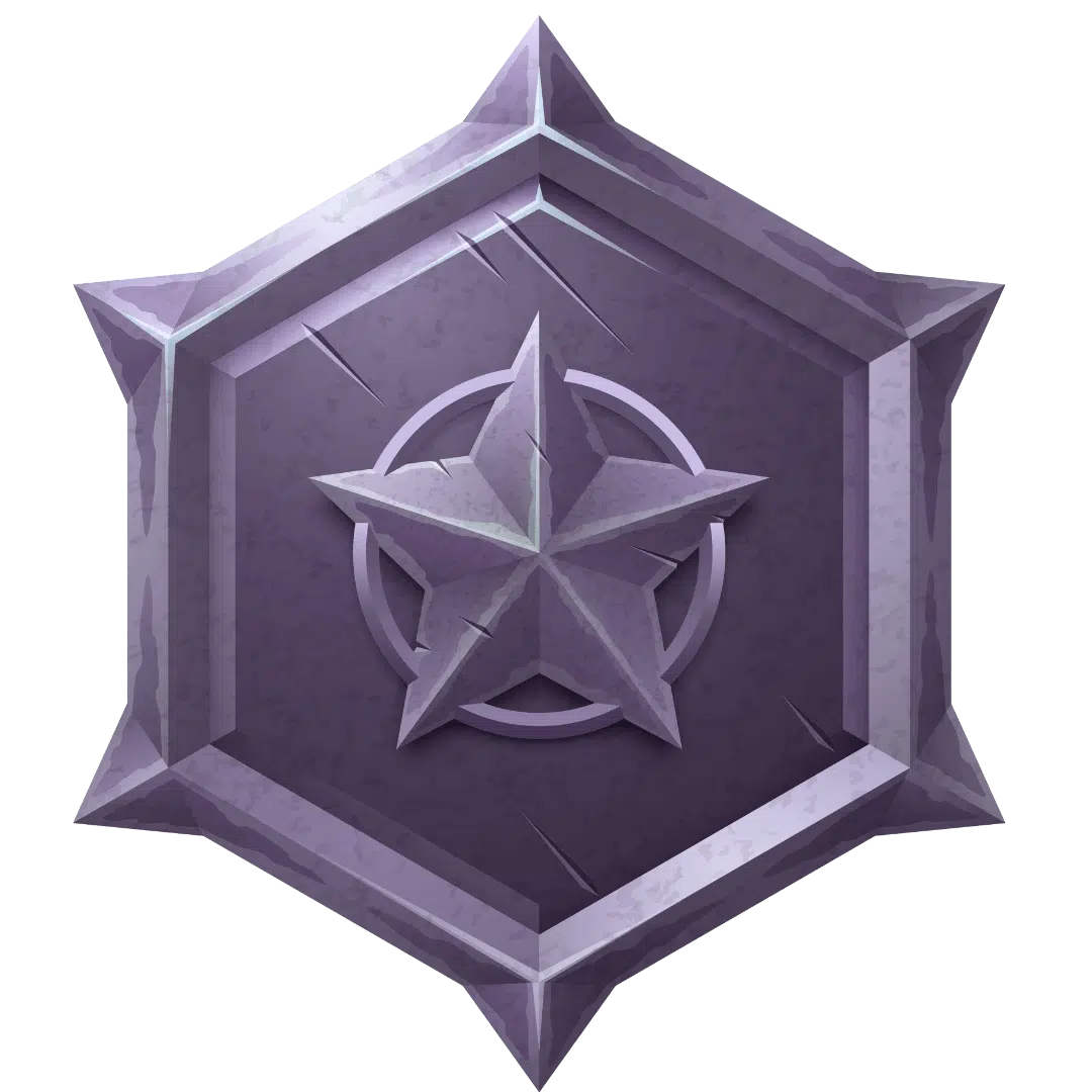 Badge for Week 7