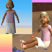 Lilac-Jumper