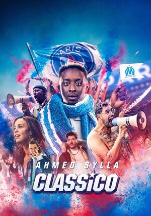Klasyka / Classico (2022) PLSUB.720pAMZN.WEB-DL.DDP5.1.H.264-P2P / Napisy PL