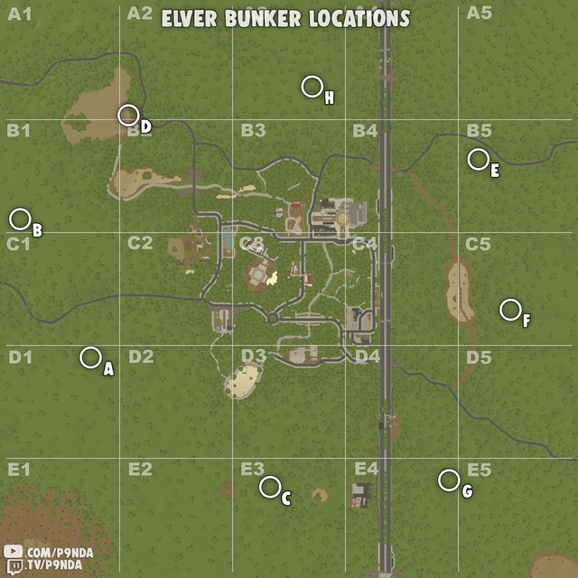 elverbunker