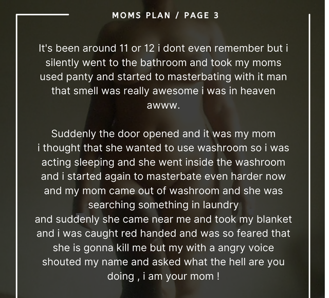 INCEST : Family Mein Pyar Romance or Sex