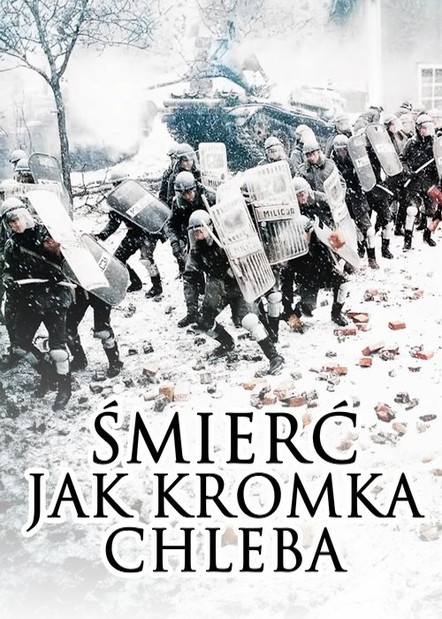 Śmierć jak kromka chleba (1994) POL.1080p.WEB-DL.X264-Kbuso | Polska Produkcja