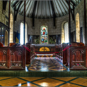 Awaiting-Choir