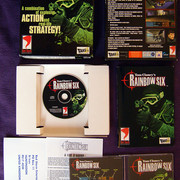 Rainbow-Six