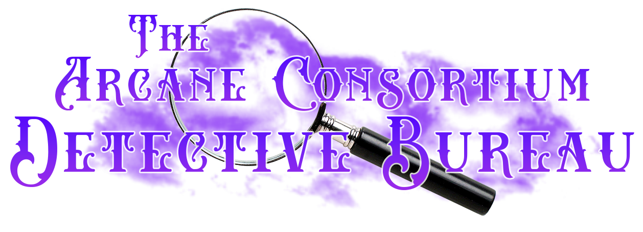 Arcane Consortium