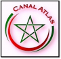 Canal Atlas