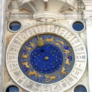 Clock-Clock-tower-Piazza-San-Marco