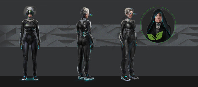 Eve-Rise