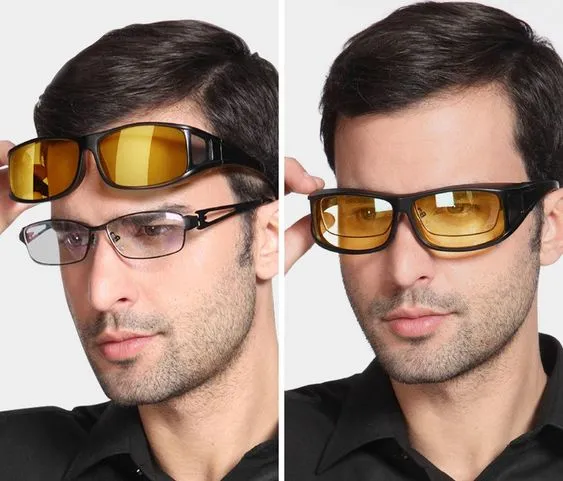 GAFAS-16