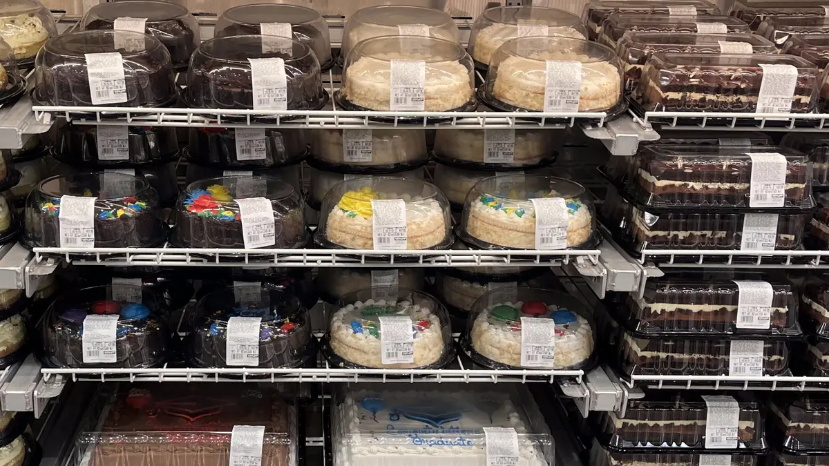 Costco Desserts: Store-Bought Treats That Look Homemade