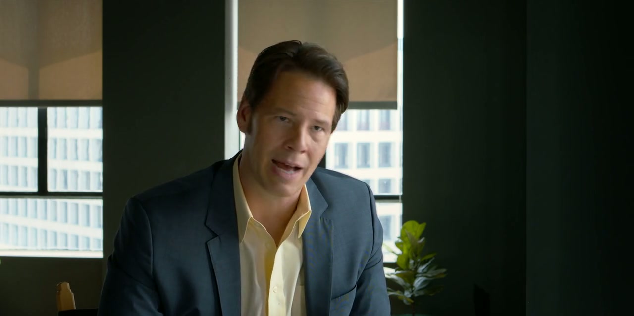 Maximum Truth Screenshot