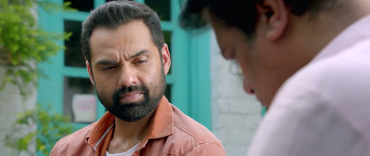 Nanu Ki Jaanu Screenshot