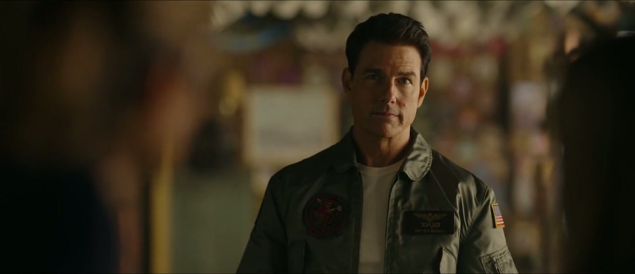 Top Gun: Maverick Screenshot