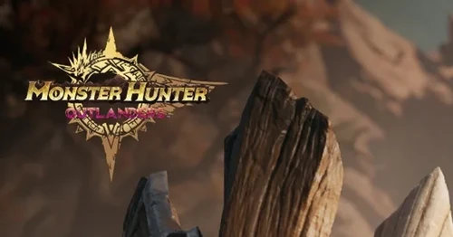 Monster Hunter Outlanders