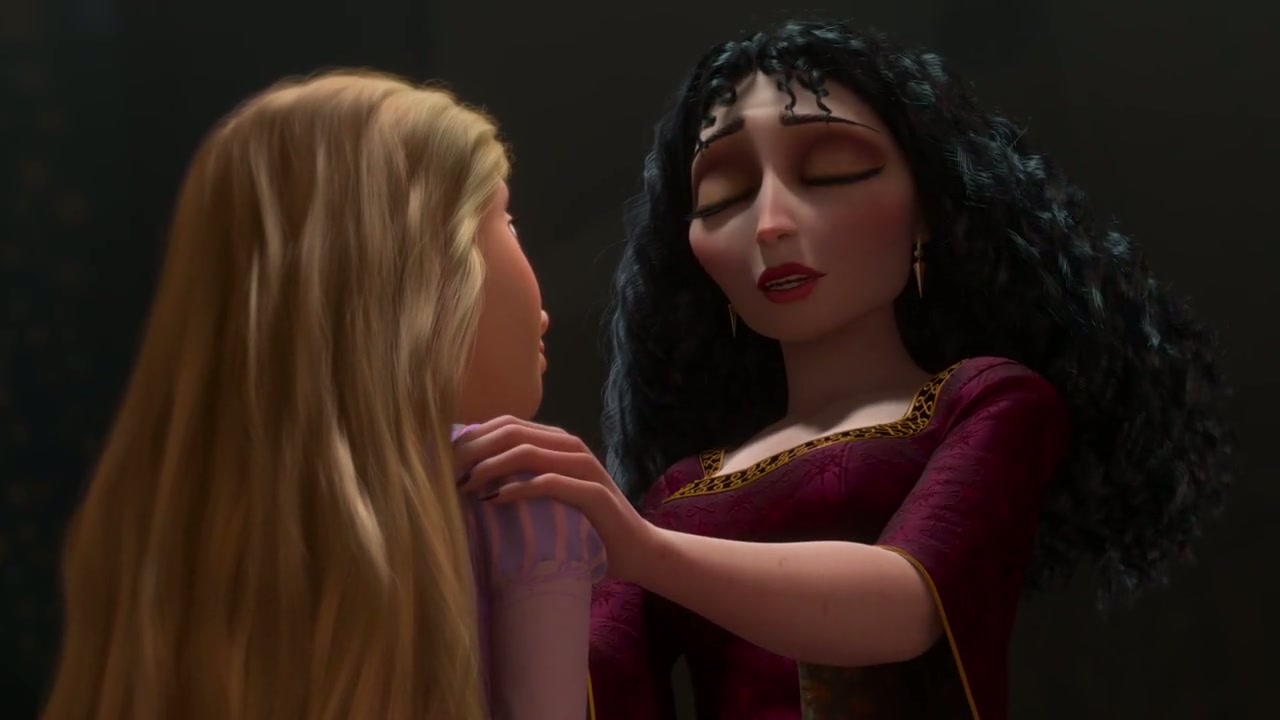 Tangled Screenshot