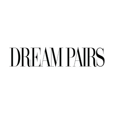 Dream Pairs logo
