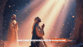 Dacă ai peste 60 de ani, OPREȘTE-TE! Dumnezeu vrea să-ți spună aceste 7 lucruri