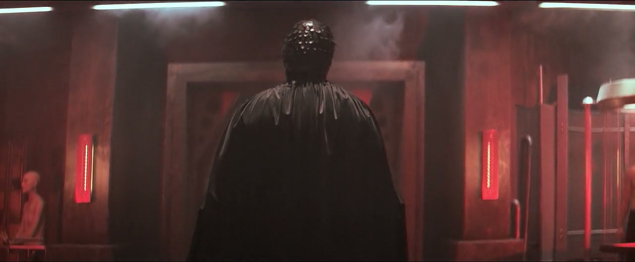 The Guardians of Justice Screenshot