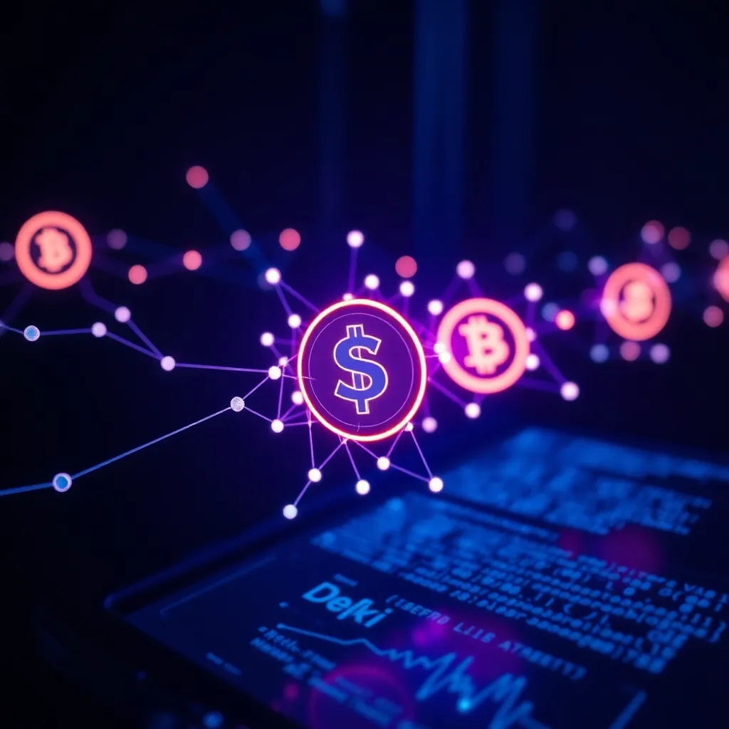 Venezuela's Sanction Evasion Highlights Stablecoin Utility