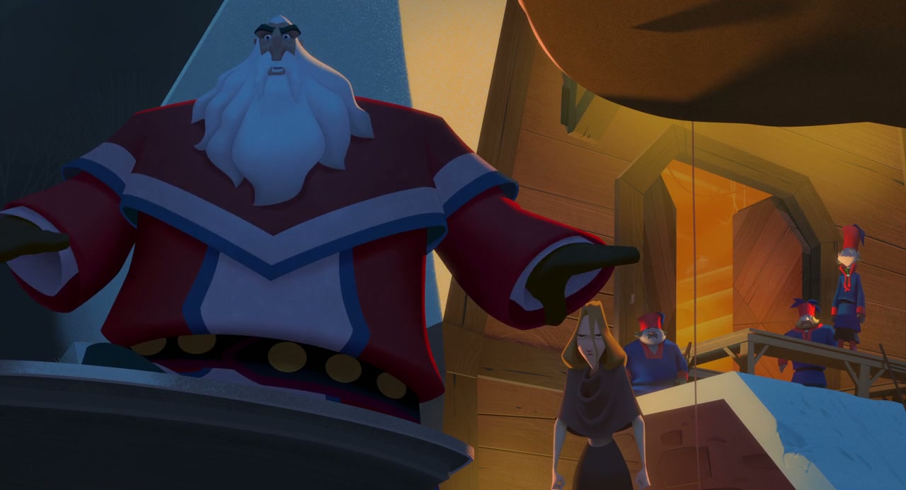 Klaus Screenshot