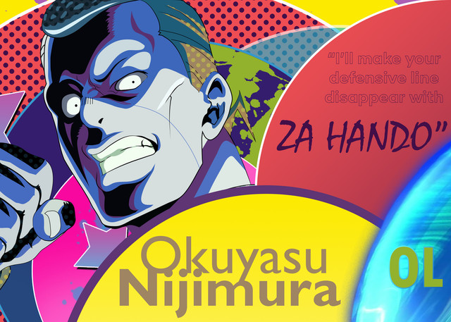 Okuyasu-Card