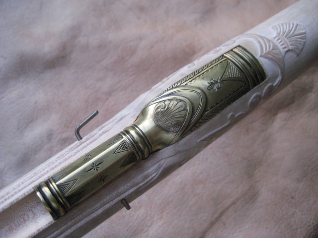 Gary Rifle 7