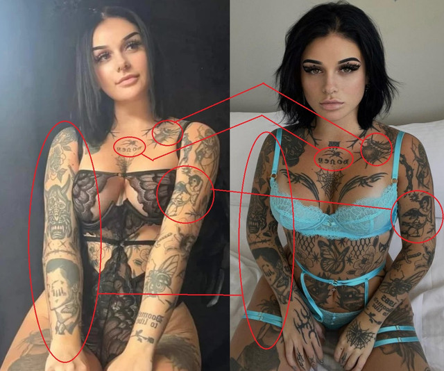 paige and pxigedrxper in answer #1959333