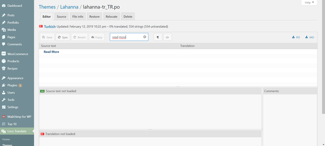 Screenshot-readmore
