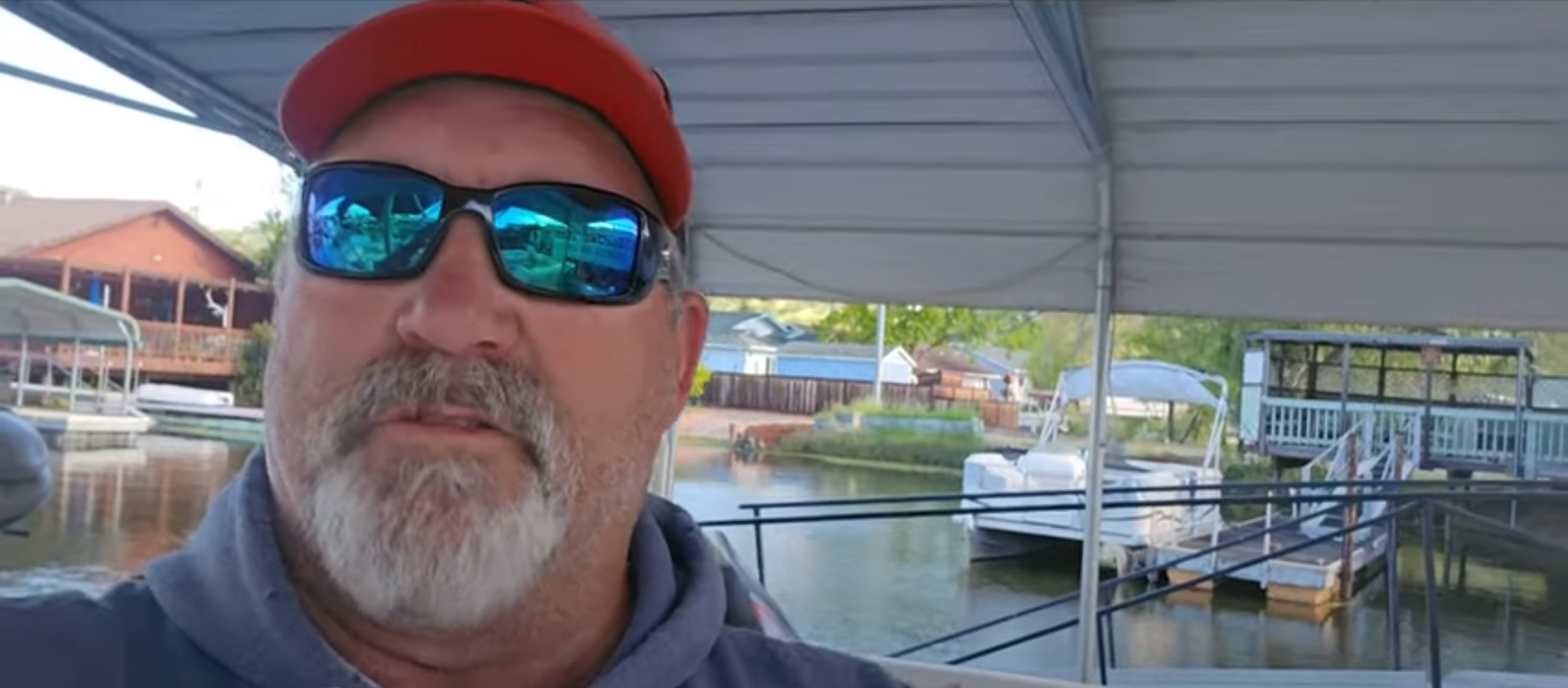 4-26-24 Clearlake Ca Bass fishing report #rbbass #bassfishing @basshounds