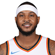 carmelo anthony
