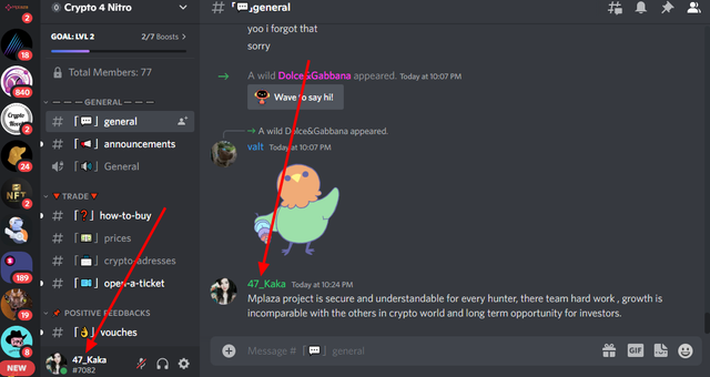 7