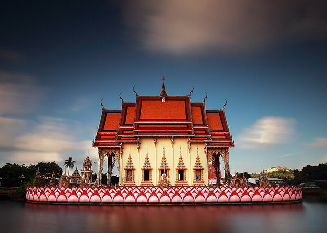 Samui-Temple-Ko-Samui-Thailand