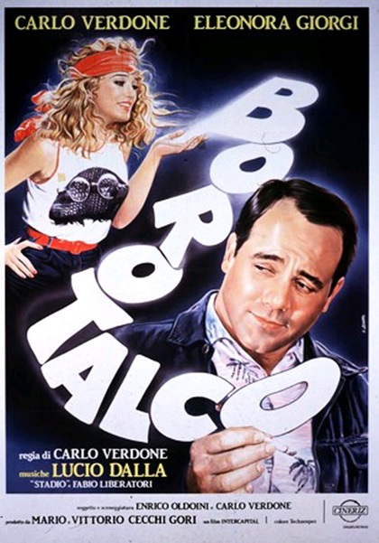 Borotalco (1982) mkv FullHD 1080p WEBDL ITA Subs