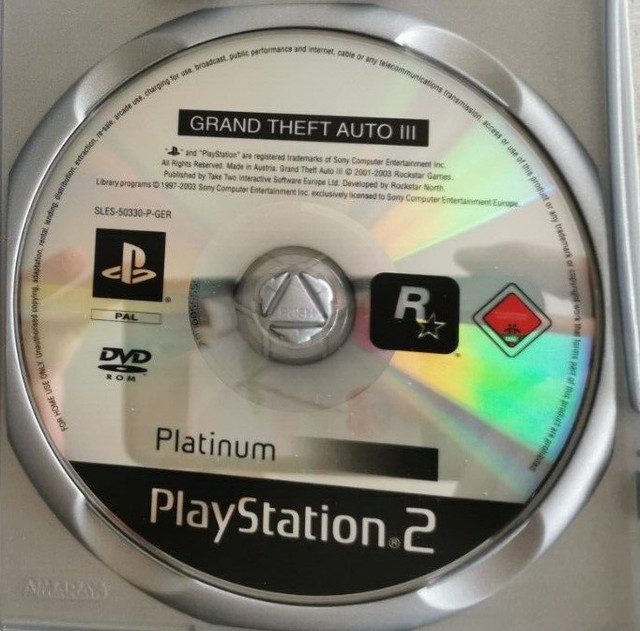 platinumger