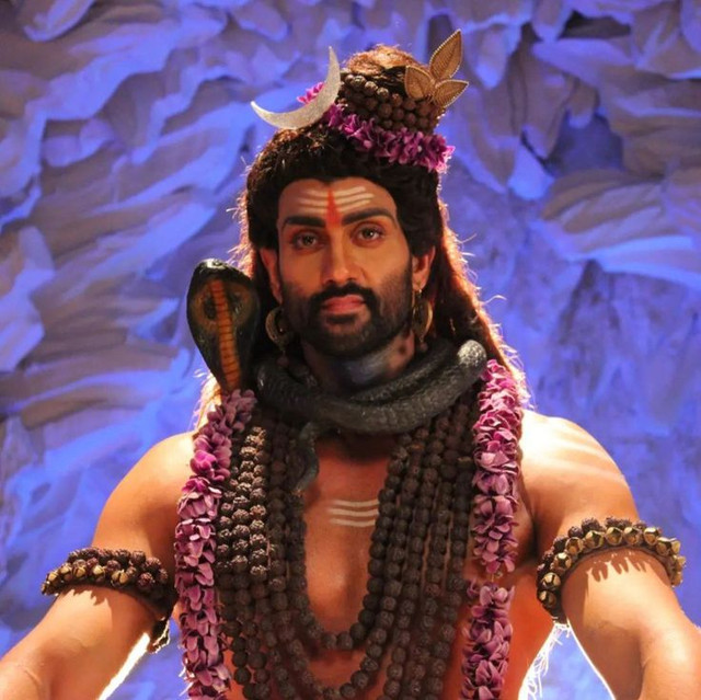Shiv