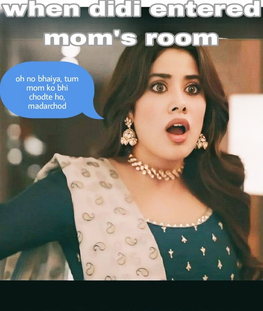 INCEST : Family Mein Pyar Romance or Sex