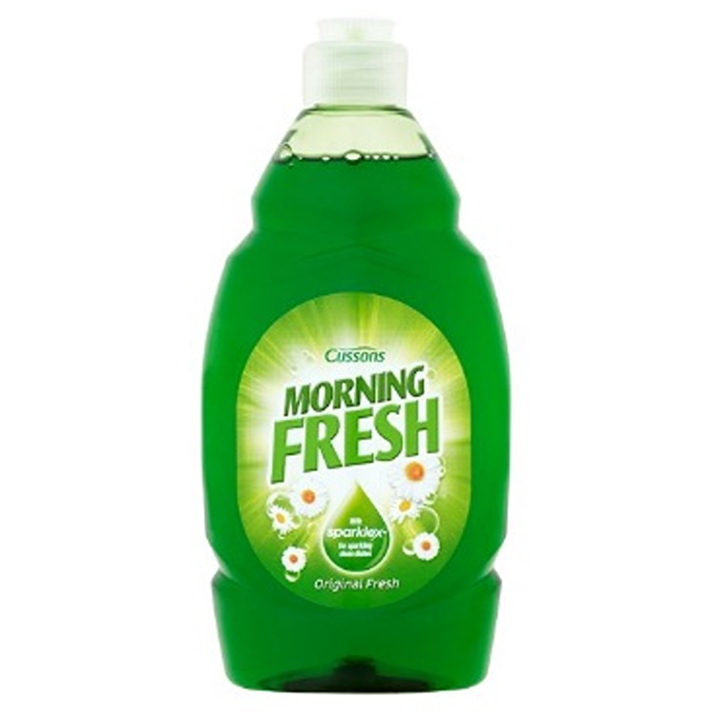 Original Morning Fresh