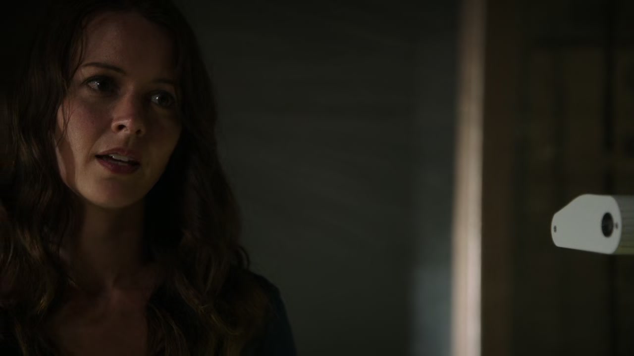 Person of Interest Screenshot