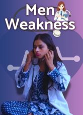 Men Weakness Uncut Sex Video