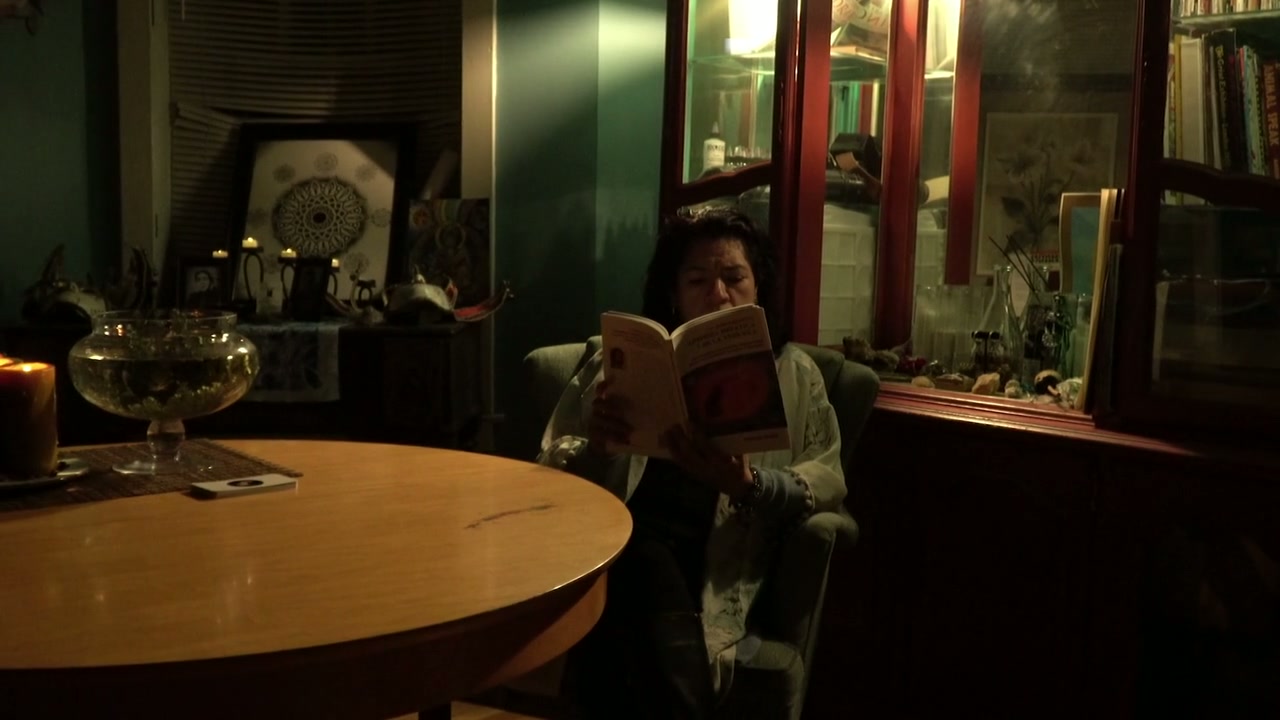 Amityville: Where the Echo Lives Screenshot