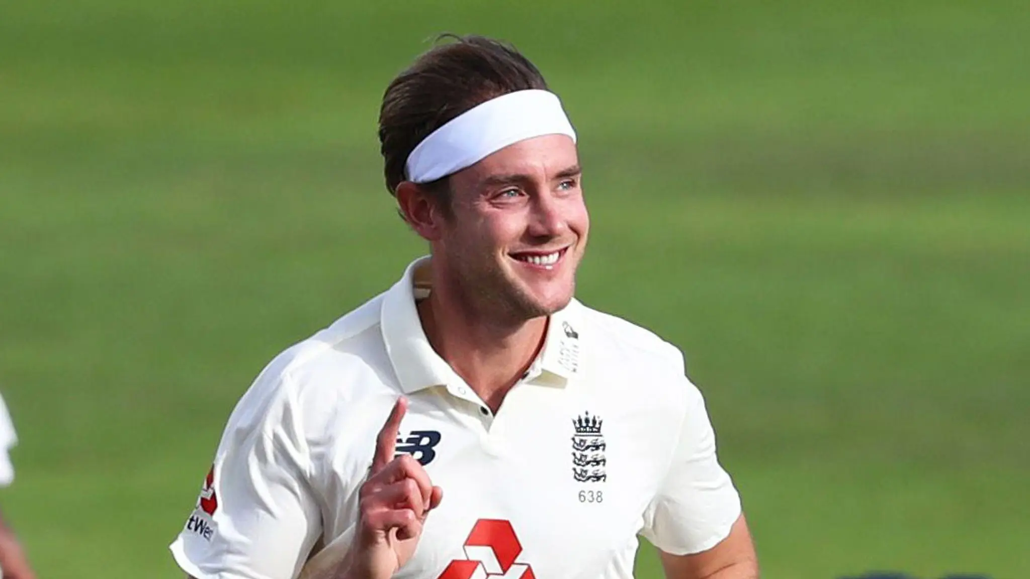 Stuart Broad All-Time Test 11, No Place for Sachin Tendulkar & Jasprit Bumrah