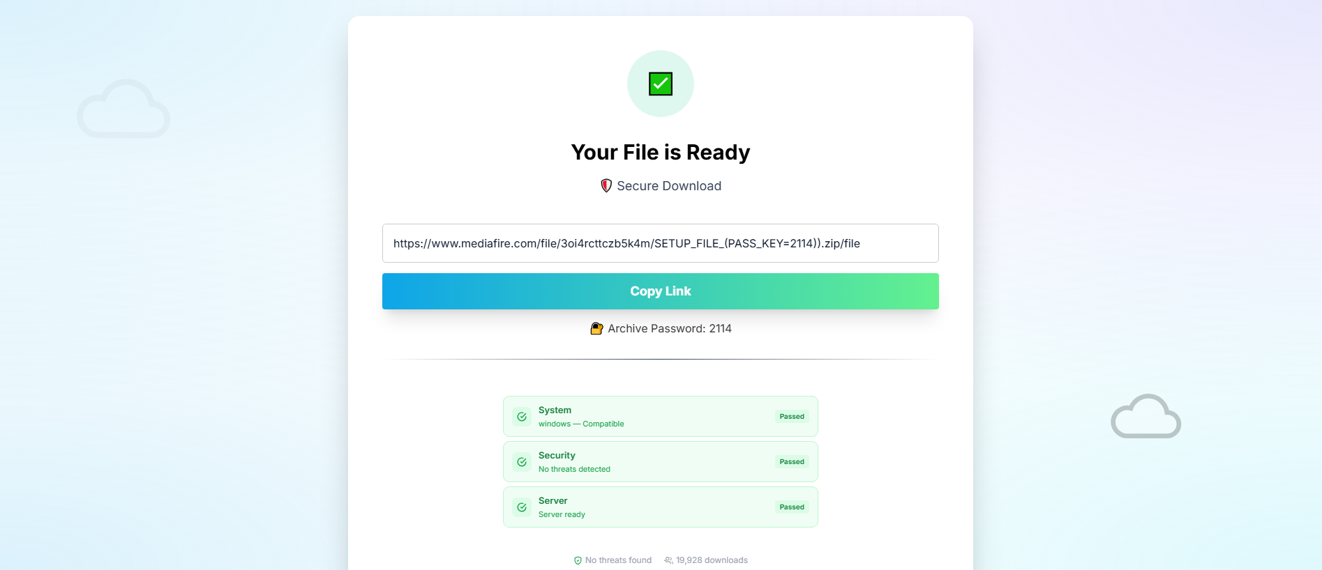 Screenshot of newlaps.org