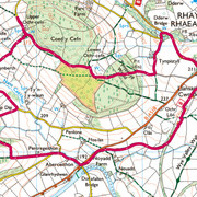 route