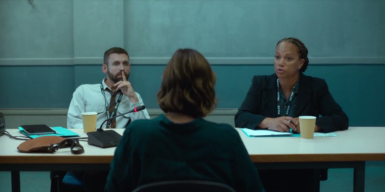 The Serial Killer's Wife Screenshot