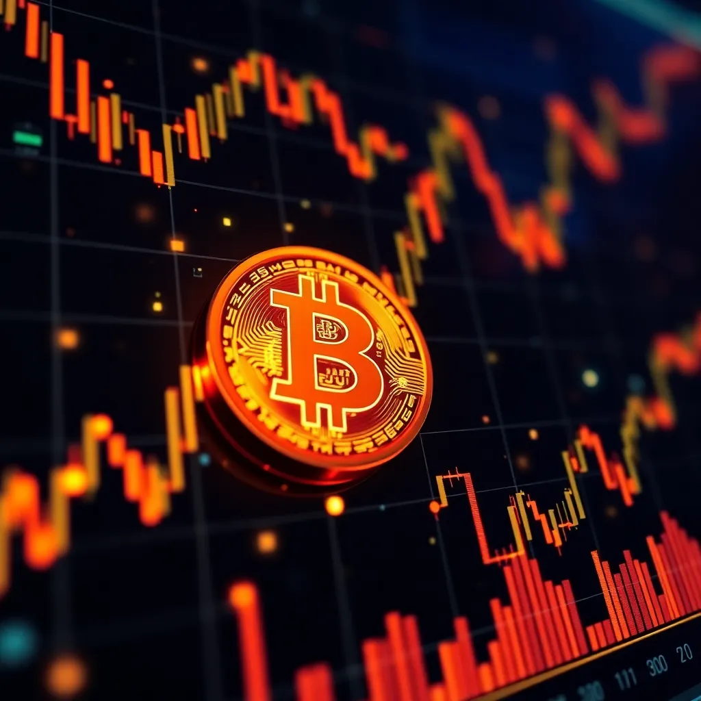 Bitcoin Price Jumps by 3% in Recent Rally
