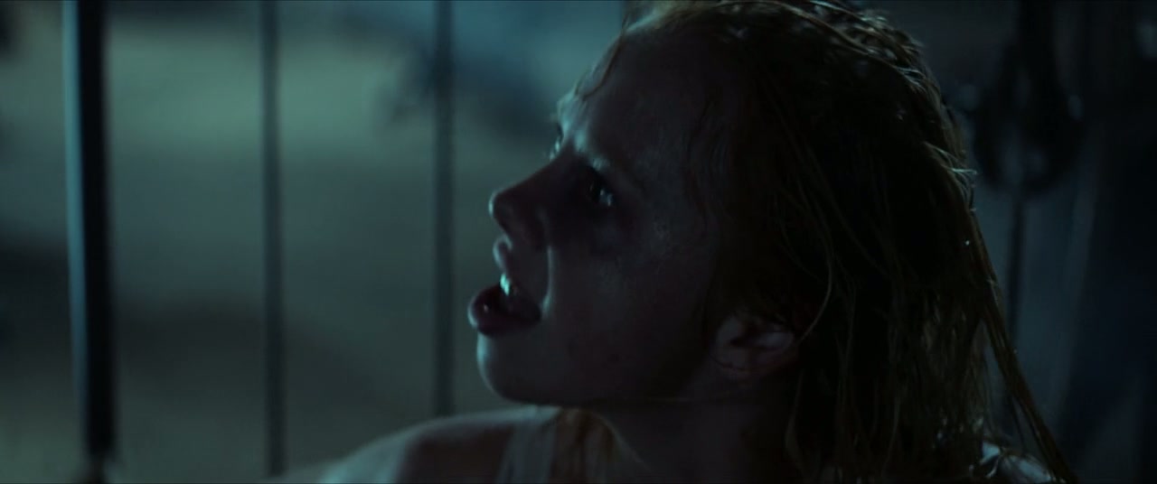 The Possession of Hannah Grace Screenshot