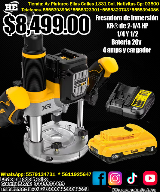 DCW620B B3