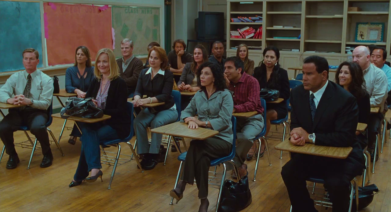 Bad Teacher Screenshot