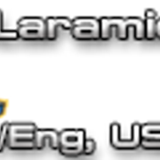 Msgt Laramie