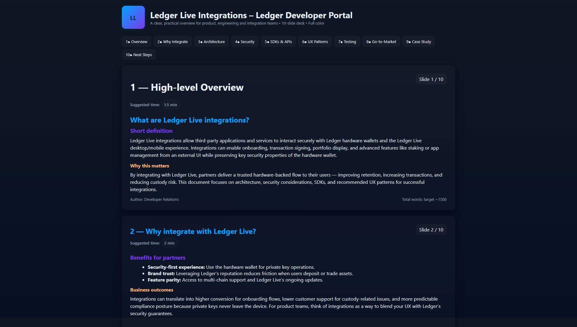 لقطة محفوظة لـ get-starts-ledger.pages.dev